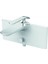 Bloom Banyo Armatürü Beyaz 1