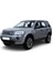 Freelander 2 Bagaj Amortisörü 2007-2013 (2 Adet) 2