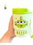 Sanrio Çilek Ayı Kahve Termos Fincan Kız Su Fincanı Paslanmaz Çelik Eşlik Fincan Buzz Lightyear (Yurt Dışından) 1