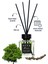 Nature's Scents Green Forest Bambu Çubuklu Oda Kokusu 3
