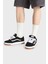 Hylane Kalın Tabanlı Süet Sneakerayakkabı Ayakkabı VN000D819X11 2