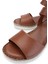 Kadın Taba Comfort Sandalet 1107 108 Bn Sndlt Y25 K.taba Dr 3