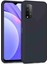 Redmi 9t Uyumlu Nano Içi Kadife Silikon Fuchsia Telefon Kılıfı 1