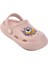 Pudra Kız Çocuk Sabo Terlik F 1