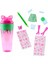 Pop Reveal Milkshake Serisi Pembe JCN87 4