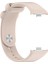 Xiaomi Redmi Watch 4 / 5 ve Mi Band 8 / 9 Pro Uyumlu Tasarım Spor Jel Silikon Kordon 2