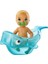 Bebek Bakıcısı Özellikli Minik Bebekler GHV83-HBP34 2
