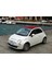 Fiat 500C Bagaj Amortisörü 2009- ve Sonrası (1 Adet) 2