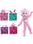 Cutie Reveal Care Bear Serisi Pembe JCN95 3