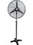 Hegı Sanayi Tipi Ayaklı Vantilatör 75CM 1