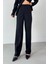 TKM-03708 Mürdüm Pensli Düğmeli Ceket Pantolon Casual Takım 4