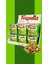 Atıştırmalık Antep Fıstık Kreması - Grissini 24 Adet x 55 Gr. 3