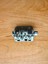 Hareketli V8 Motor Maketi 4