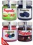 Kahvaltılık Tanışma Paketi 4 x 220 Gr. 2