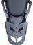 Honda Nx 500 2025 Uyumlu Arka Çanta Demiri Siyah 4