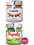 Fındık Kreması ve %30 Antep Fıstık Kreması 2 Adet 220 gr 1