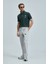 Respect Erkek Beach Jogger Pantolon Regular Fit Siyah 2