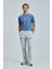 Respect Erkek Beach Jogger Pantolon Regular Fit Siyah 5