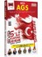 Yargı 2025 Meb Ags Referans Fasikül Fasikül Tek Kitap 5 Karma Deneme Tamamı Çözümlü 1