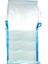 Bigbag Çuval - Üst Etek Alt Kapalı - 90/90/120 - Laminesiz 2