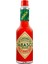 Garlic Acı Biber Sos 60 ml 1