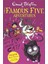 Famous Five Colour Short Stories: When Timmy Chased The Cat 1