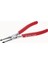 Izeltaş 3321120140 140MM Iç Segman Pense Düz 1