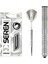 Seren 1 Pure % 90 Tungsten Çelik Uçlu Dart Oku 1