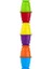 4210 Vakumlu Bardaklar -Zuzu Toys 2