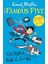 Famous Five Colour Short Stories: George's Hair Is Too Long 1