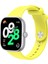 Xiaomi Redmi Watch 4 / 5 ve Mi Band 8 Pro Uyumlu Tasarım Spor Jel Silikon Kordon 1
