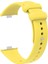 Xiaomi Redmi Watch 4 / 5 ve Mi Band 8 Pro Uyumlu Tasarım Spor Jel Silikon Kordon 2