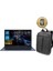 Vivobook 15 I5-1334U 8gb 2tb M.2 SSD X1504VA-NJ2405 ATL64 15.6" Fdos Taşınabilir Bilgisayar +Çanta&mouse 1