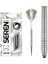 Seren 2 Pure % 90 Tungsten Çelik Uçlu Dart Oku 1