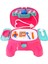 573-BP Lıttle Nurse Oyun Taburesi Doktor Set Kız 2