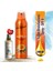 Yoğun Bronzlaştırıcı Sprey SPF 0 200 ml 1