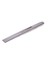 Izeltaş 5500230175 Düz Keski Krom 175 mm 1