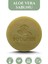 Aloe Vera Sabunu - Nemlendirici ve Yatıştırıcı Bitkisel Sabun 3 Adet 2