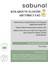 Aloe Vera Sabunu - Nemlendirici ve Yatıştırıcı Bitkisel Sabun 3 Adet 4