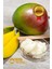 Mango Yağı - Soğuk Sıkım Ham İşlenmemiş Raw Virgin Mango Butter 100 gr 4