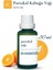 Portakal Kabuğu Yağı 30 ml Aromaterapi, Canlılık ve Anti-Aging Doğal Yağ 1