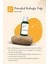 Portakal Kabuğu Yağı 30 ml Aromaterapi, Canlılık ve Anti-Aging Doğal Yağ 2