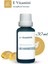 E Vitamini 30 ml - Bitkisel Kaynaklı Cilt ve Saç Bakım Vitamini 1