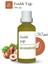 Fındık Yağı 50 ml - Doğal Soğuk Sıkım Yağ 1