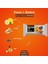 Protein Bar Seti 55 gr 4 Farklı Lezzet 2'li Paketler x 4 Adet 2