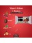 Protein Bar Seti 55 gr 4 Farklı Lezzet 2'li Paketler x 4 Adet 4