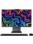 Thinkcentre Neo 50A 12SA0013TR005 I7-13620H 32GB 2tbssd 27" Fhd Touch Freedos All In One Bilgisayar 1