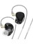 Zex Pro Kulak Içi Hibrit Iem Kulaklık 1