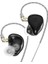 Zex Pro Kulak Içi Hibrit Iem Kulaklık 2