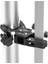 LC01 Işık Standı Için Super Clamp 2